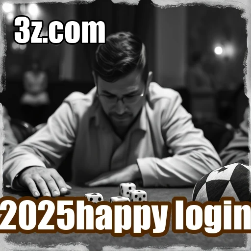 2025happy login