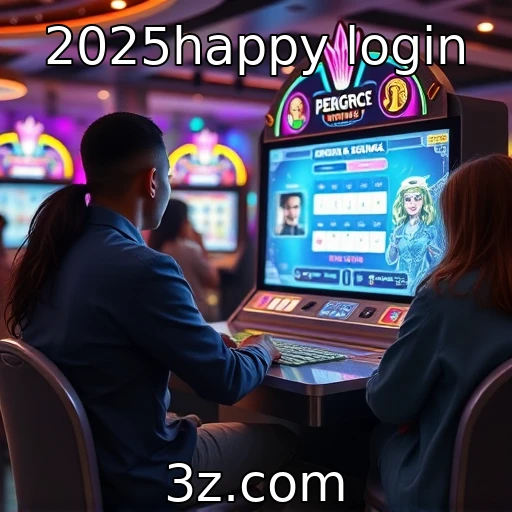 Uso de IA personaliza experiências de jogo em cassinos virtuais