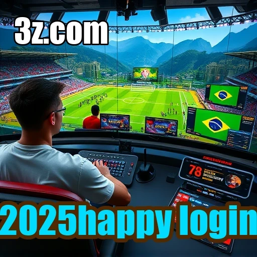 2025happy login