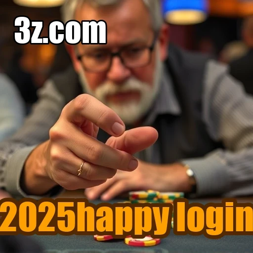 2025happy login