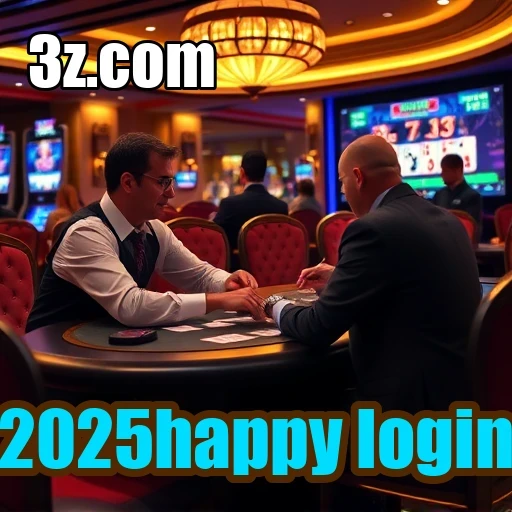 2025happy login