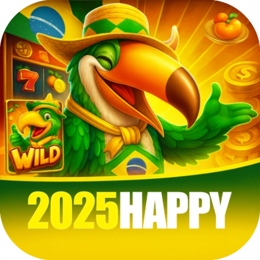 Logo 2025happy login