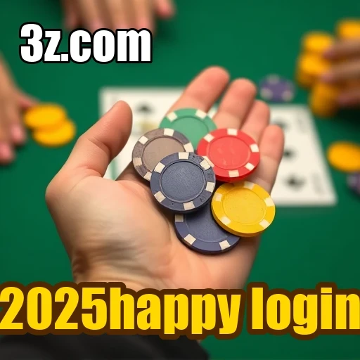 2025happy login